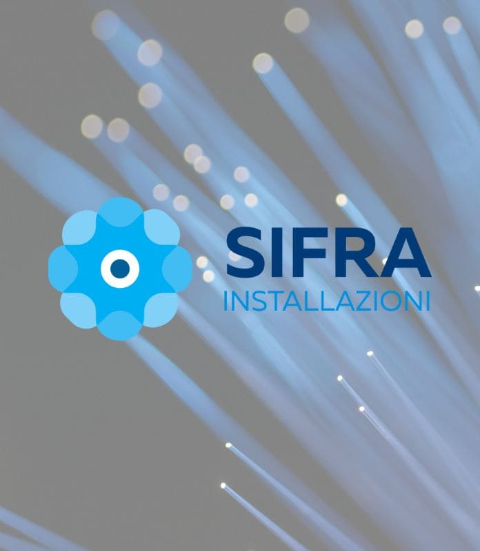 Portfolio 9 Sifra installazioni