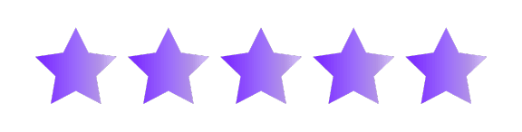 stelle per recensioni trep digitalx bergamo azienda informatica marketing