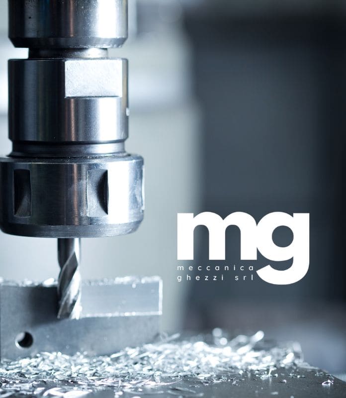 Portfolio 4 MG lavorazioni meccaniche