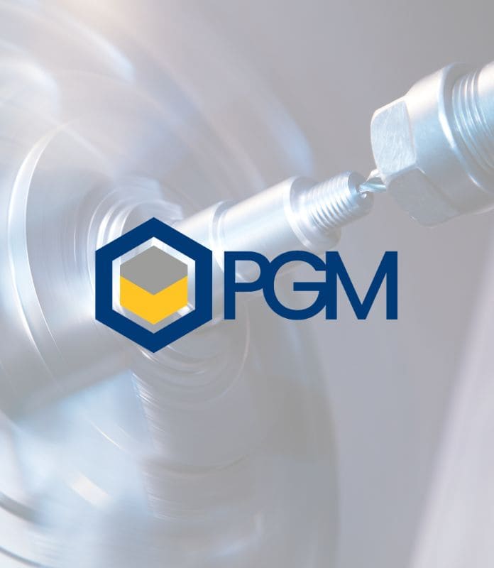 Portfolio 5 PGM