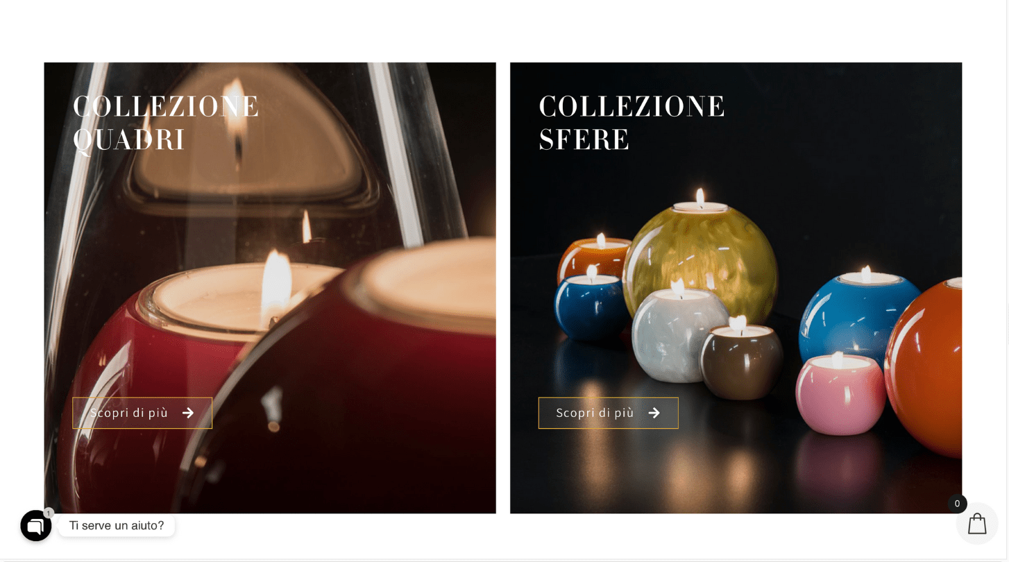 ottimizzazione design