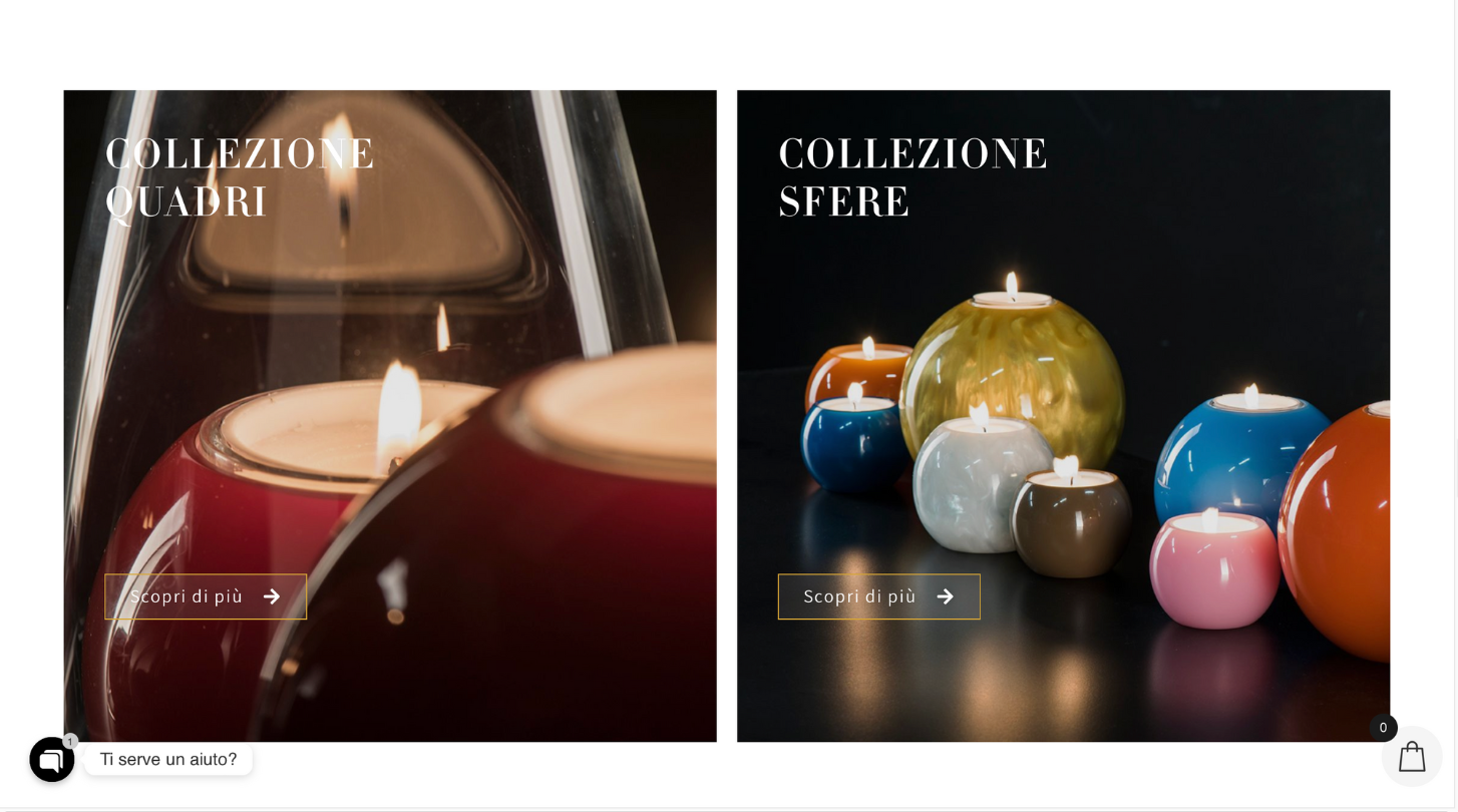 ottimizzazione design