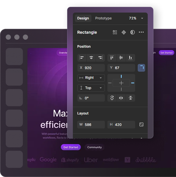 Sviluppo siti web trep digitalx