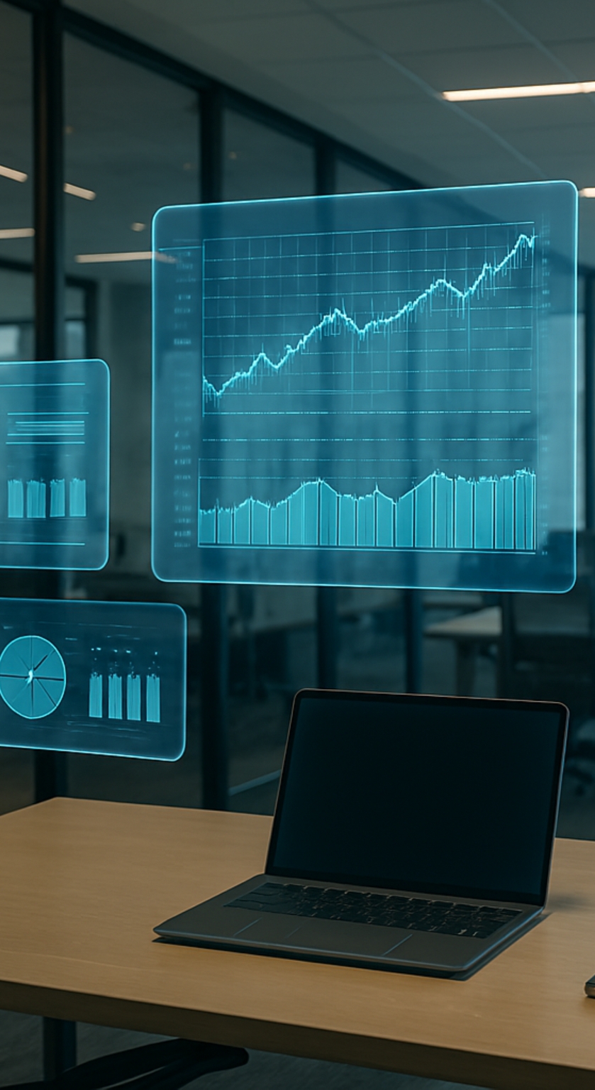 Foto Tech Sector made by Trep DigitalX Web Agency di Bergamo e Milano che si occupa della creazione di siti web e ecommerce