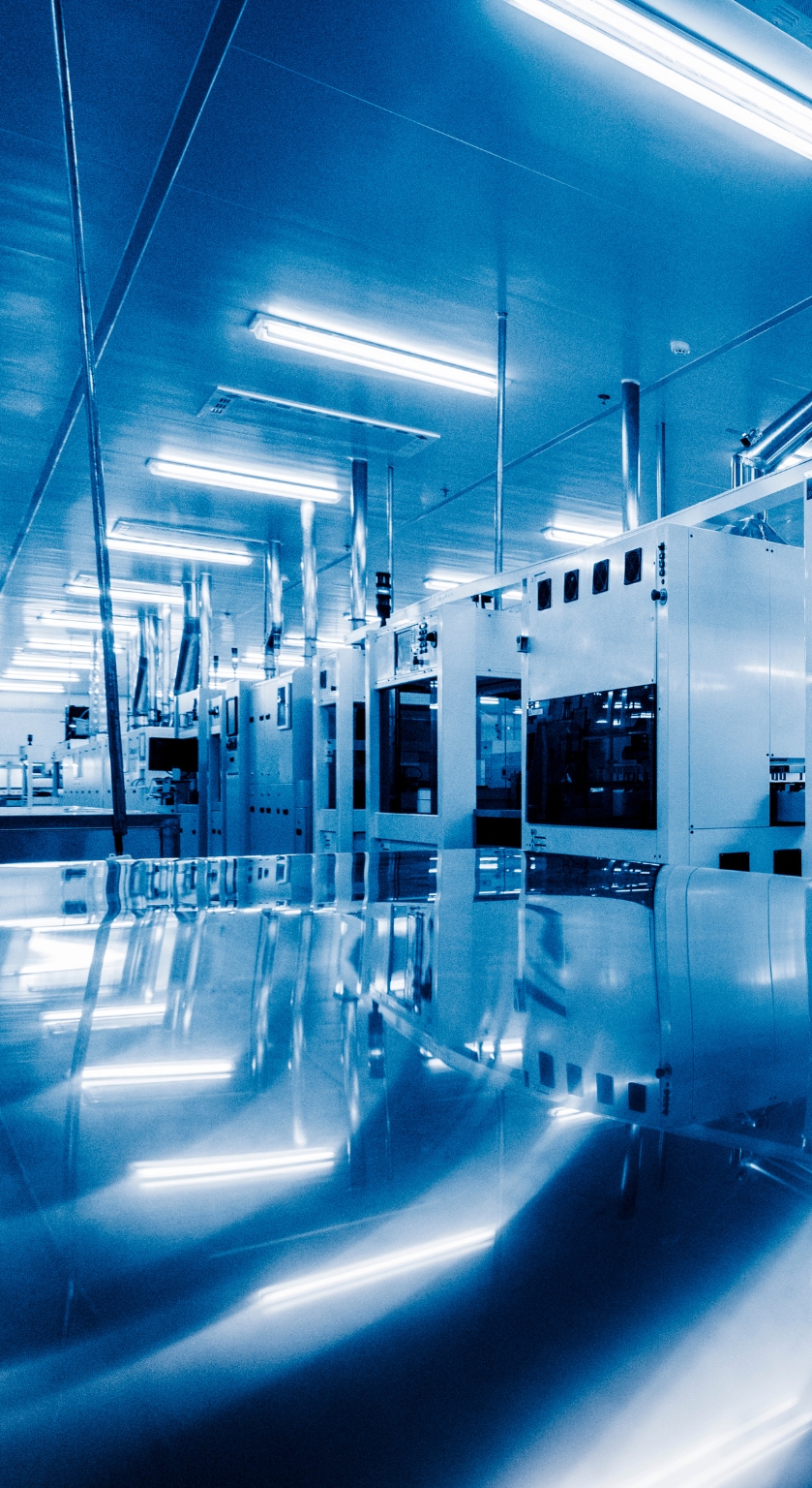 Foto settore manifatturiero web agency trep digitalx bergamo