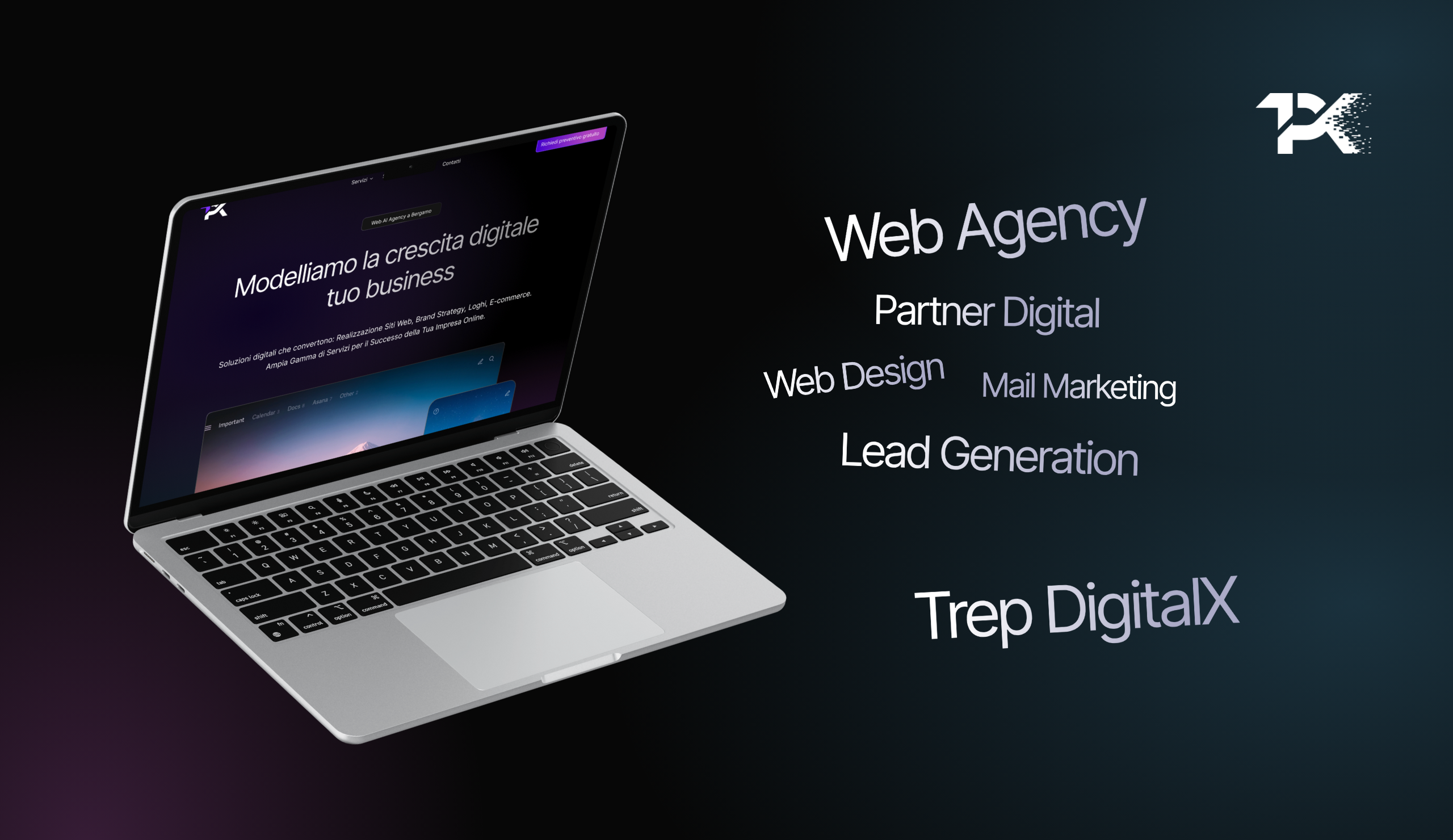 Trep Immagini Portfolio