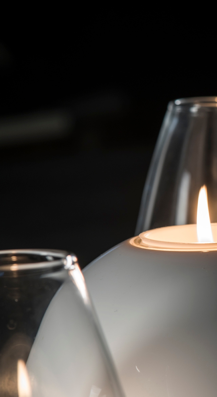 foto candele ecommerce trep digitalx web agency