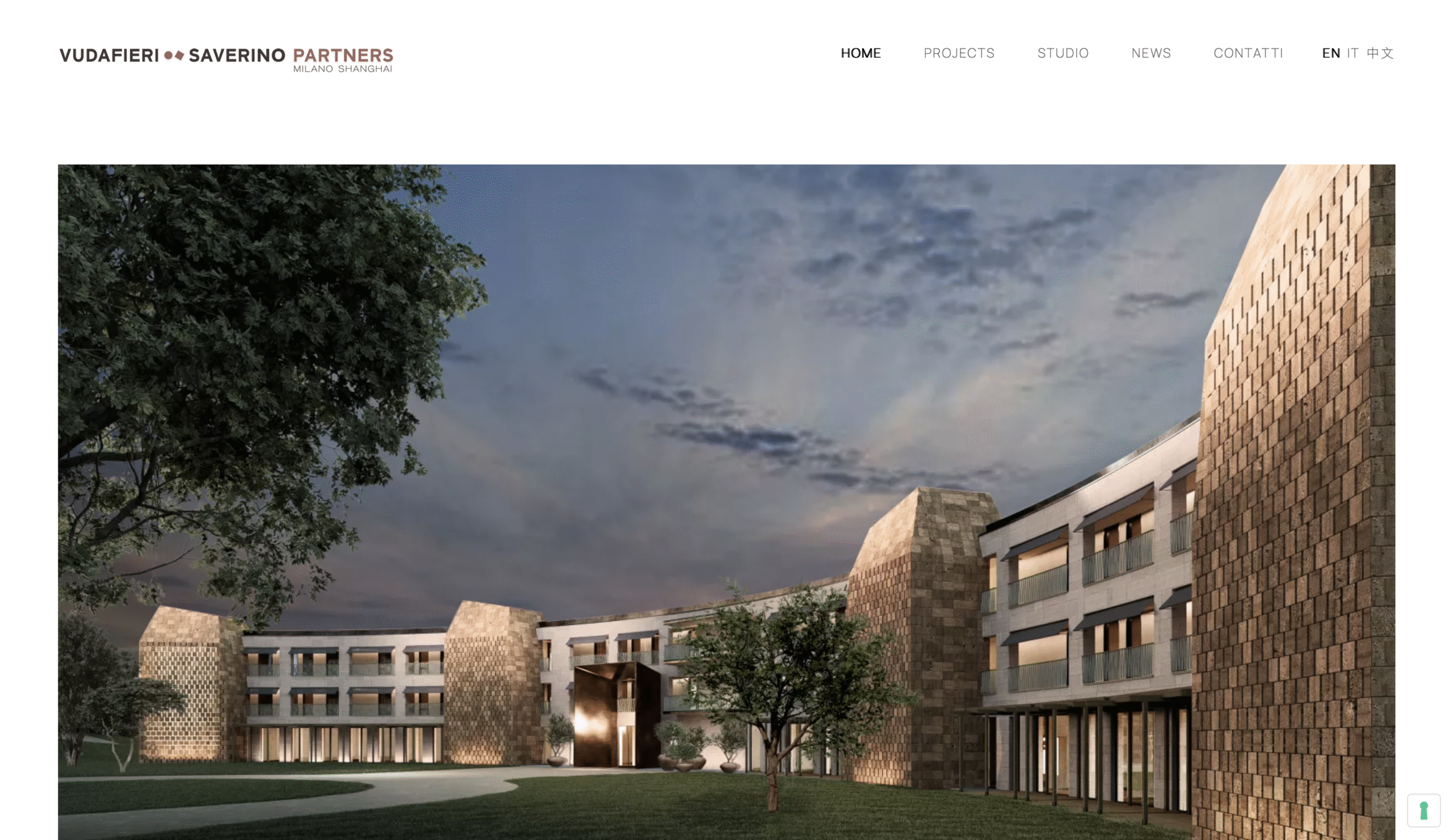 Vudafieri Saverino Partners Ottimizzazione SEO by Trep DigitalX e Lead Generation B2B + Email Marketing