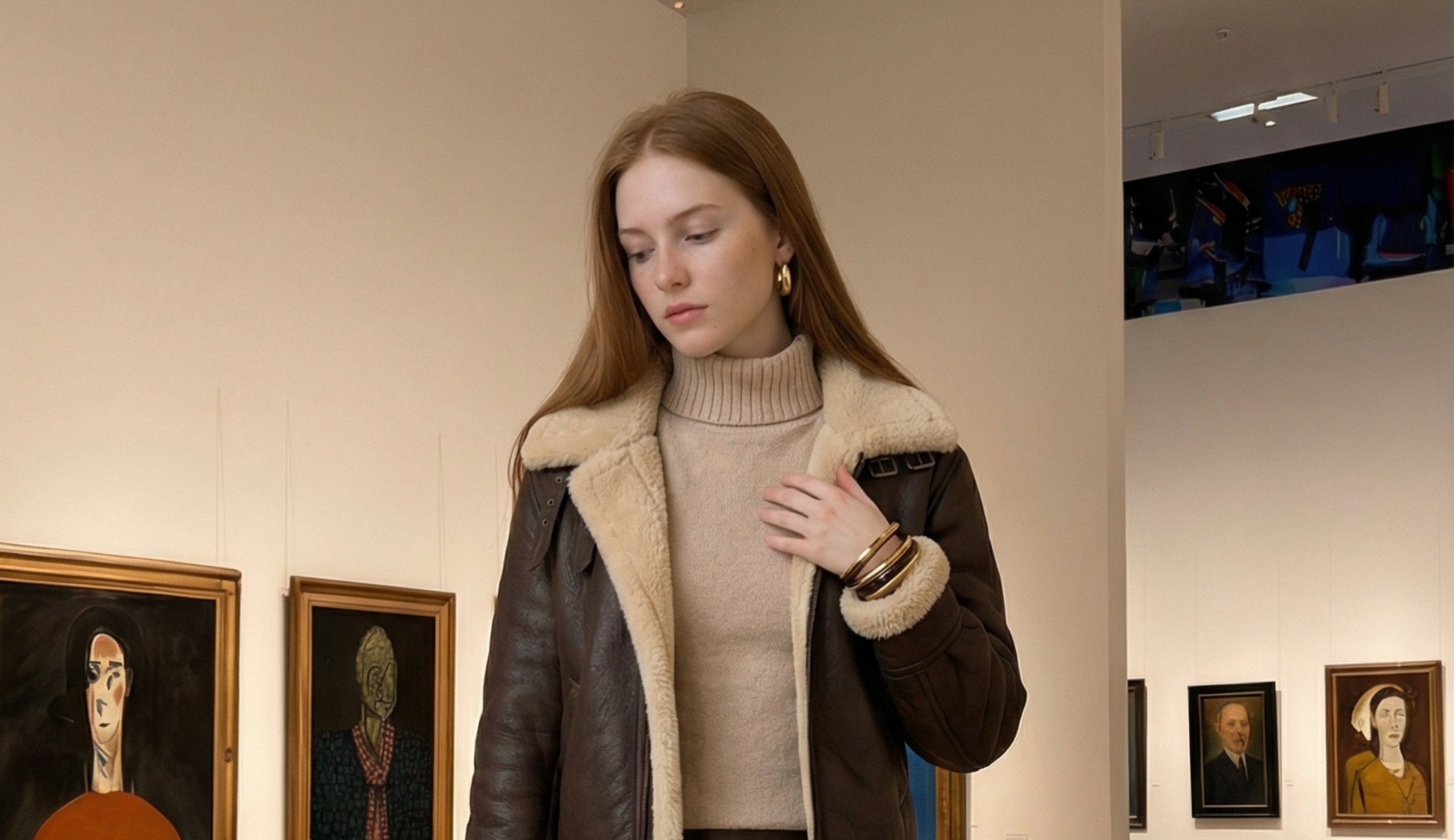 ai fashion & design photo and video for fashion ecommerce brand