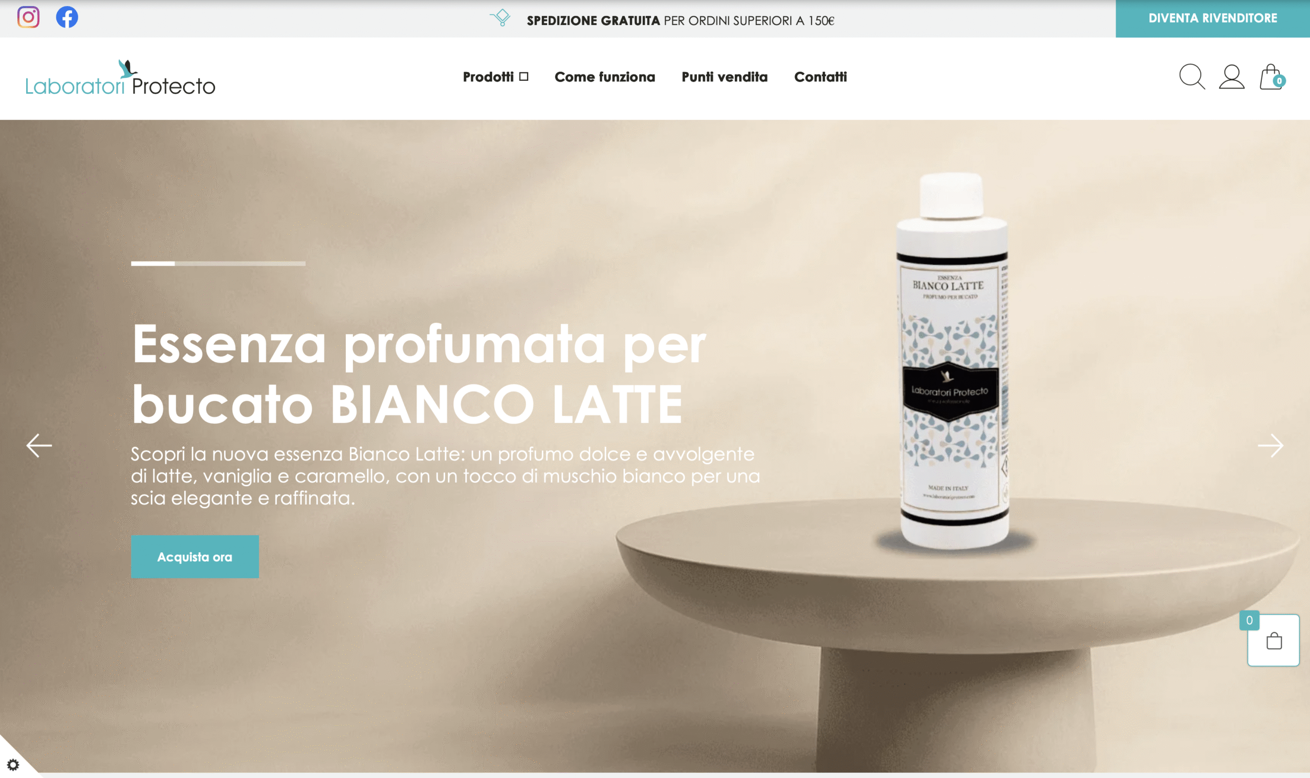 ecommerce ottimizzazione bergamo web agency trep digitalx