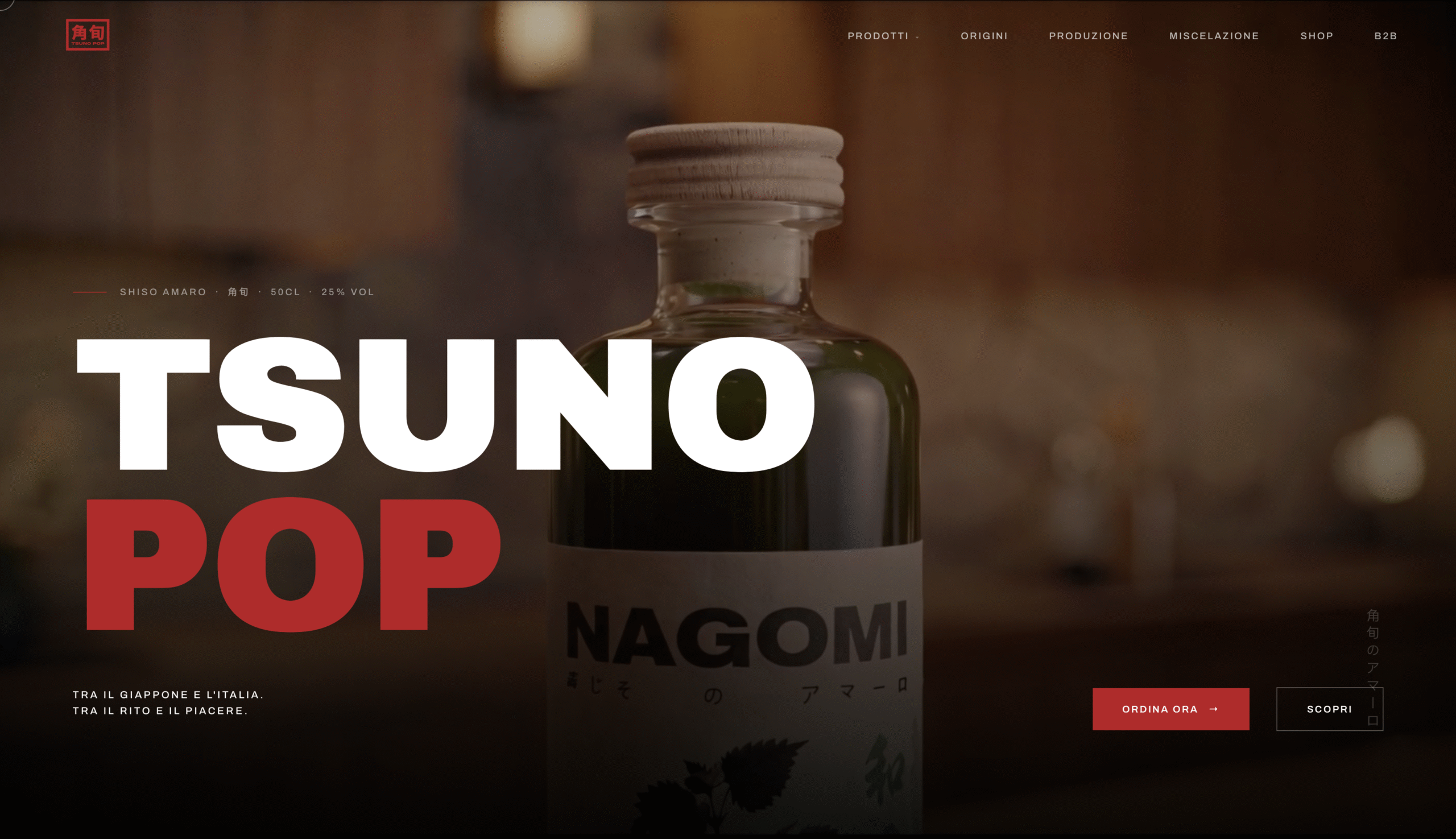 tsuno pop website made by trepdigitalx scaled