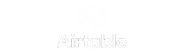 Home 25 Airtable Logo Web Agency Trep DigitalX