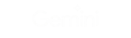 Home 6 Gemini Logo Web Agency Trep DigitalX