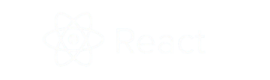 Home 22 React Logo Web Agency Trep DigitalX